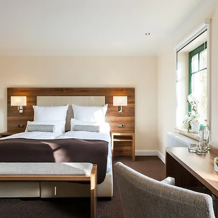 Mecklenburger Hof Gnoien