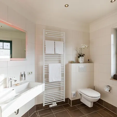 Mecklenburger Hof Hotel 3*