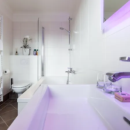 Mecklenburger Hof 3* Gnoien