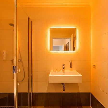 Hotel Mecklenburger Hof 3*