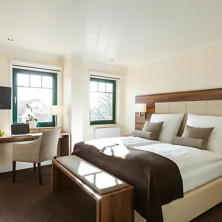 Mecklenburger Hof 3* Gnoien