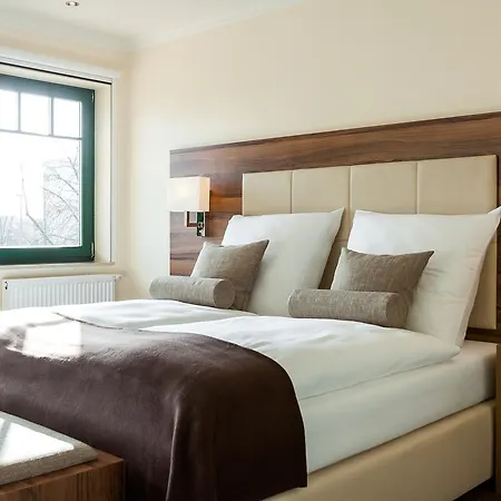 Mecklenburger Hof 3* Gnoien