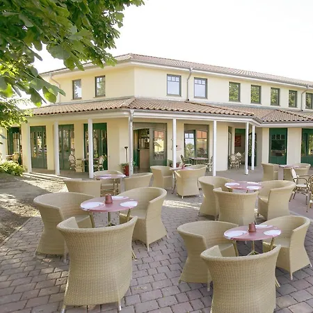 Mecklenburger Hof Hotel