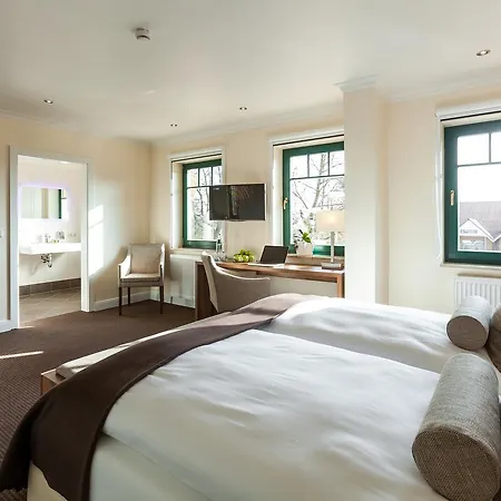 Mecklenburger Hof 3*