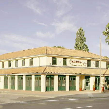 Hotel Mecklenburger Hof