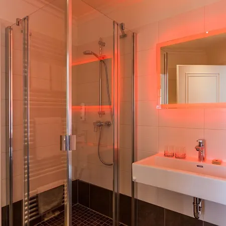 Mecklenburger Hof Hotel 3*