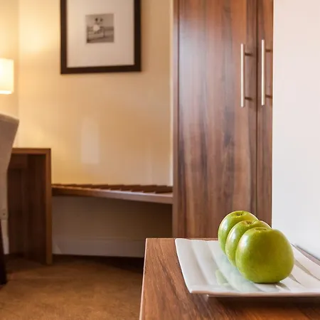 Mecklenburger Hof מלון