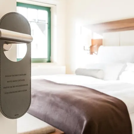 Mecklenburger Hof Hotel Gnoien