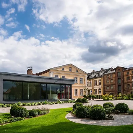 Mecklenburger Hof 3*