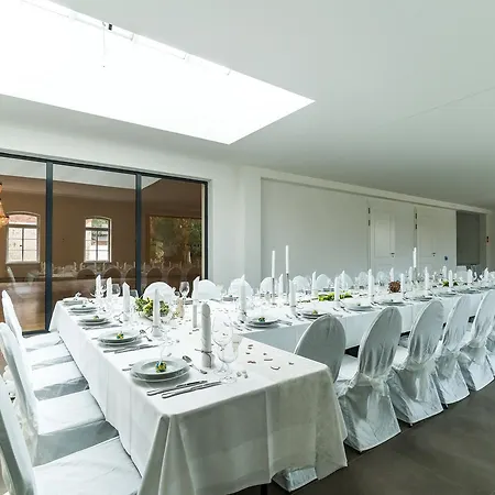 Mecklenburger Hof Hotel Gnoien