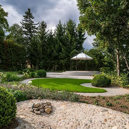 Mecklenburger Hof Gnoien